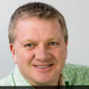 Meet your Posher, Tim